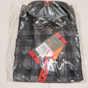 Men's Ben Sherman Long Sleeve Dress Shirt